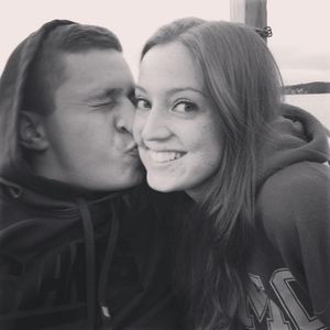 Meet your Posher, Rick